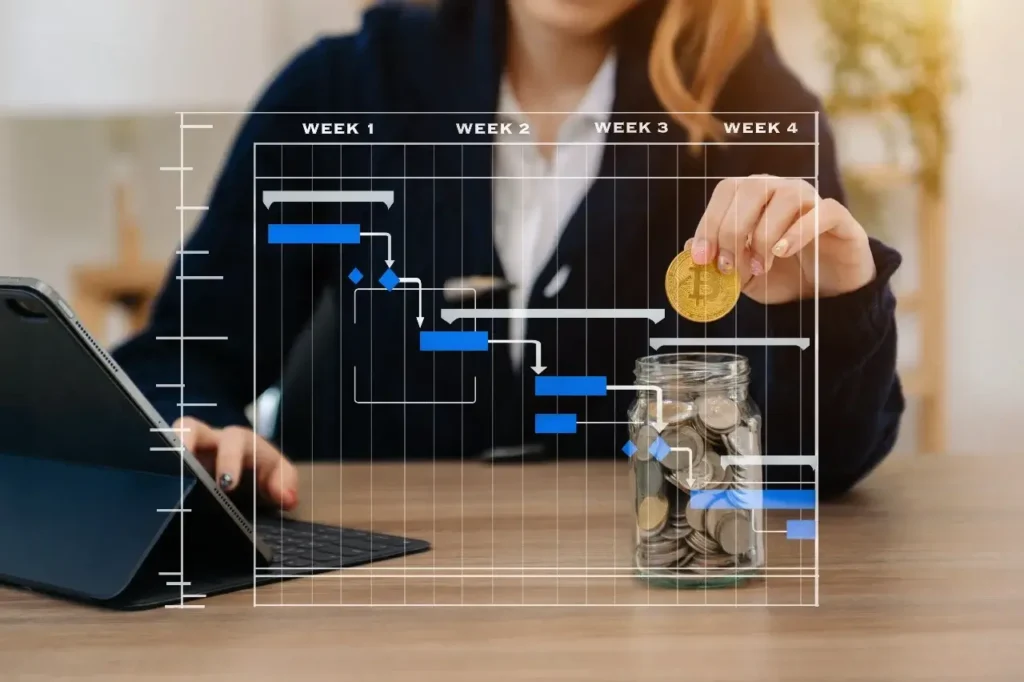 finance
